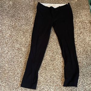 Dress pants